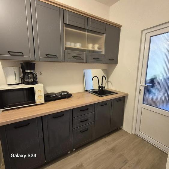 Inchiriez garsoniera Str, Some?ului Bistri?a et 2 - 4