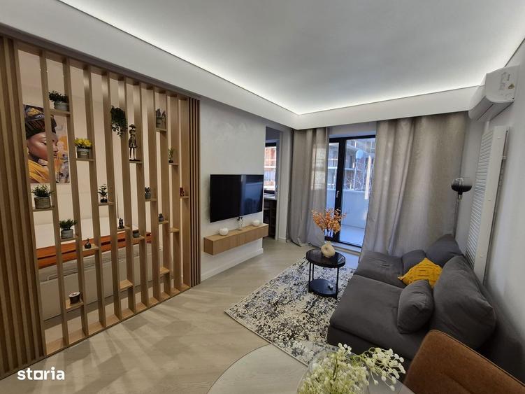 Studio Premium in Cortina North | Mutare Imediata | Sector 1 - 7