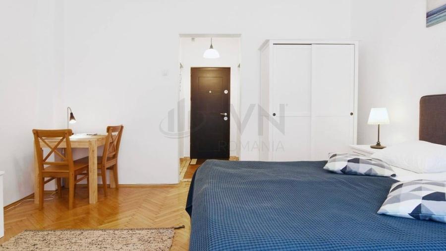REA1027667 Garsoniera II AIRBNB II Cismigiu II Bloc Florentin - 2