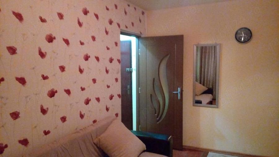 Garsoniera de vanzare in zona Buzia?ului ideala pentru locuit sau investi?ie - 6