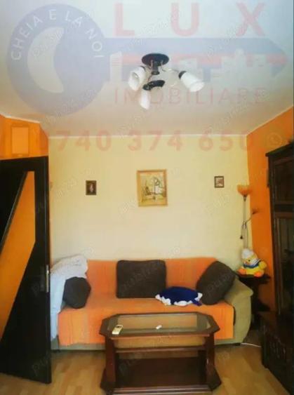 ID 421 Apartament CENTRAL de inchiriat - 6