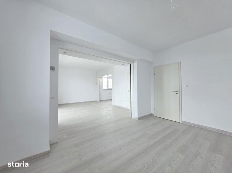 Apartament NOU 2 camere, parcare, boxa de vanzare Avantgarden 3 faza 5 - 9