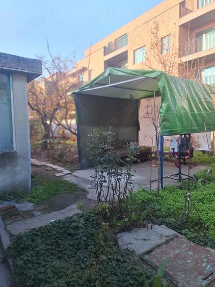 Casa batraneasca - 2