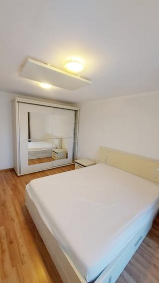 inchiriere  casa  - Ghimbav, cu curte si 2 niveluri - 7