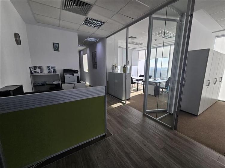 Global City Business Park - spatii birouri de inchiriat - 4