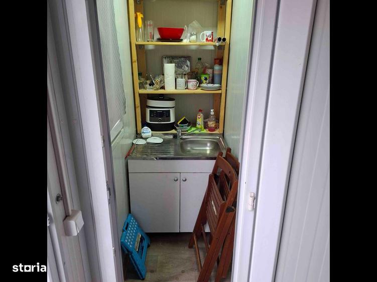 Vand teren cu anexa locuibila - 1