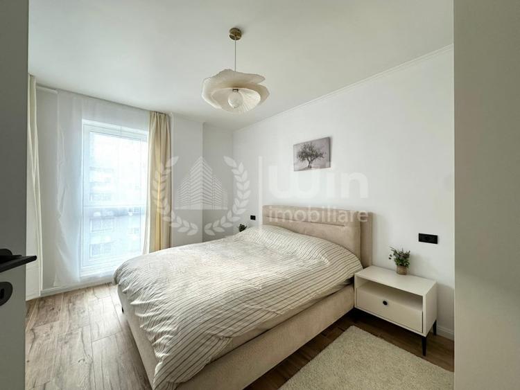 Apartament 2 camere la cheie | 53mp | Bloc nou | Balcon | Vivo Mall - 4