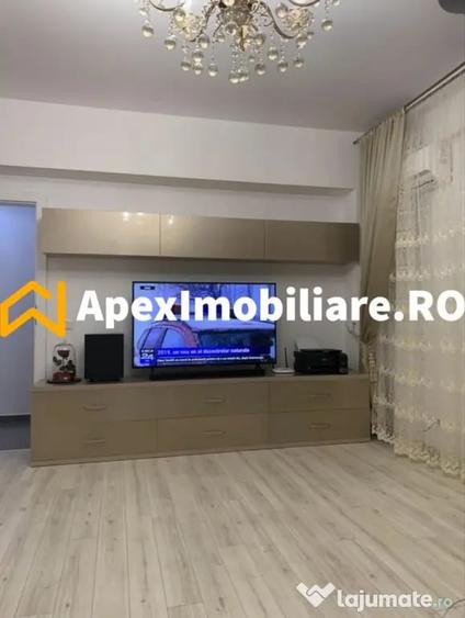 Ap. 3 cam de inchiriat Decebal Bucuresti | Metrou 2 min | ce - 1