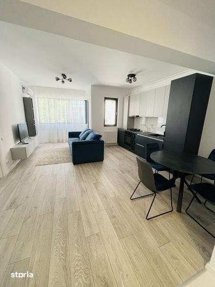 Apartament cu 2 camere în Central