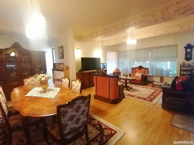 Casă cu 4 camere cu Teren 470 Mp în Elisabetin