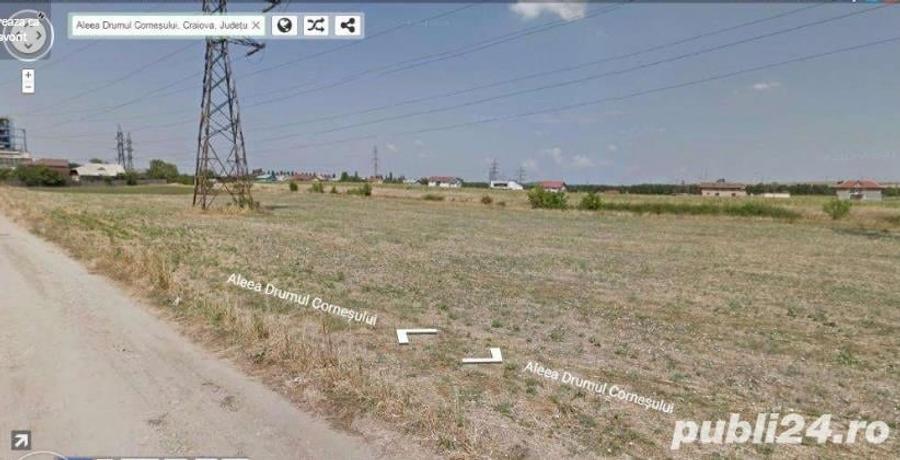 Spațiu comercial, în Central