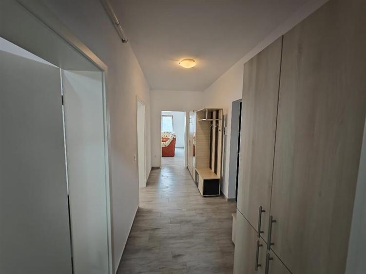 Inchiriem Apartament 2 Camere, Gradina 157 Mp, Mobilat, Decomandat, Sanpetru - 15