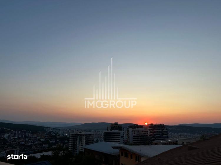 Apartament cu 3 camere în Europa