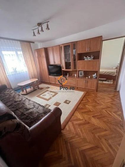 Apartament cu 2 camere semidecomandat în Blașcovici — fotografia 1