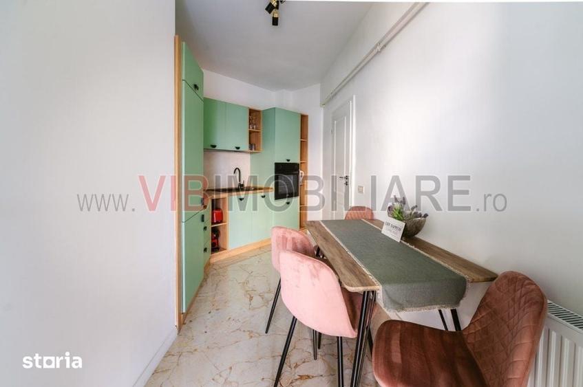 Mamaia Nord , Complex Zig Zag, apartament lux - 11
