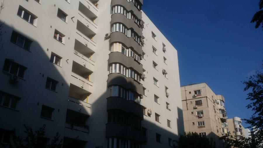 !!Apartament de inchiriat | 2 camere | nemobilat I utilat complet | Unirii Octavian Goga Zepter Nerva Traian proximitate metrou - 6