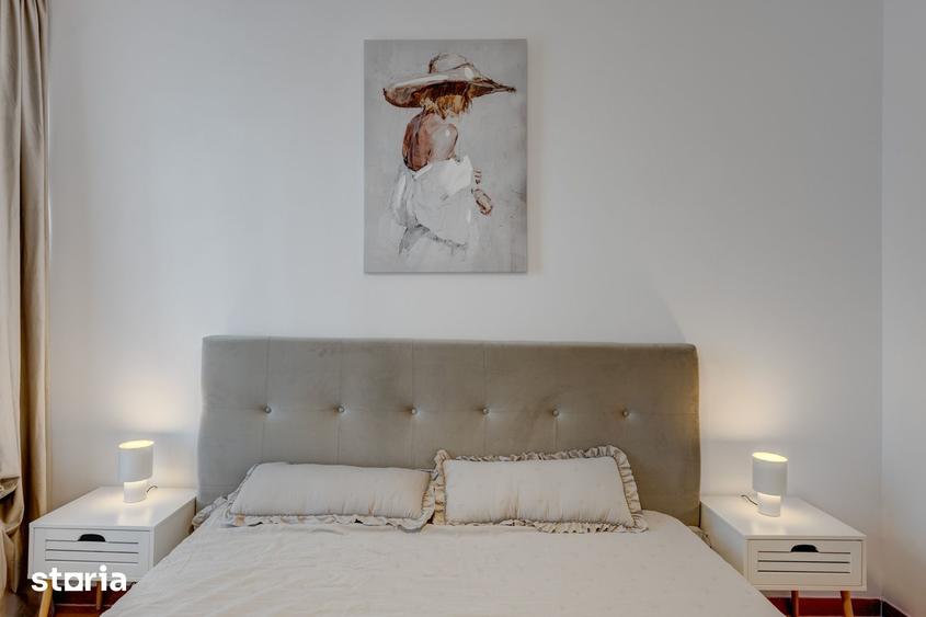 Apartament 2 camere in Asmita Gardens - Tineretului/Vacaresti - 10