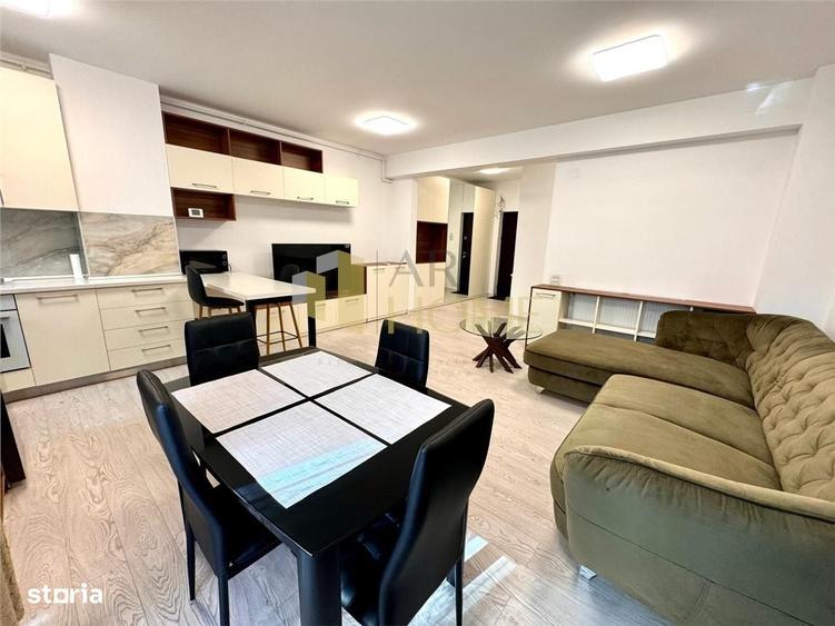 Apartament cu 3 camere în Fundeni