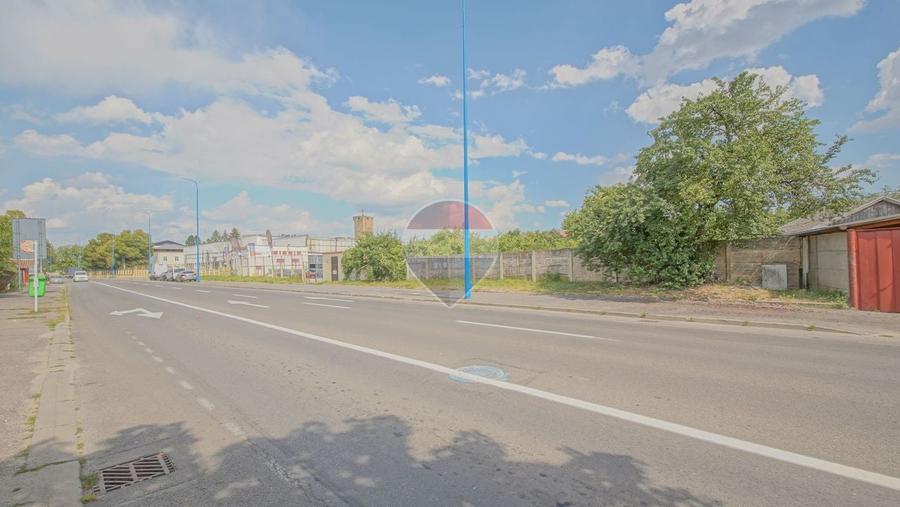 Teren Construcții intravilan de 1182 mp, în Bartolomeu