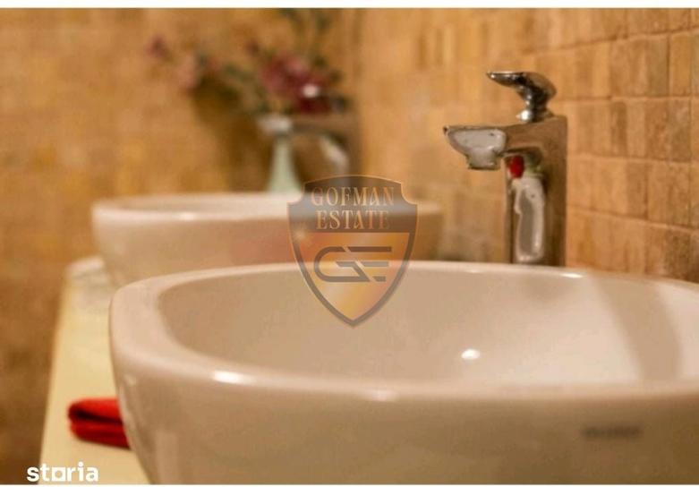 Apartament cu 3 camere în Nord
