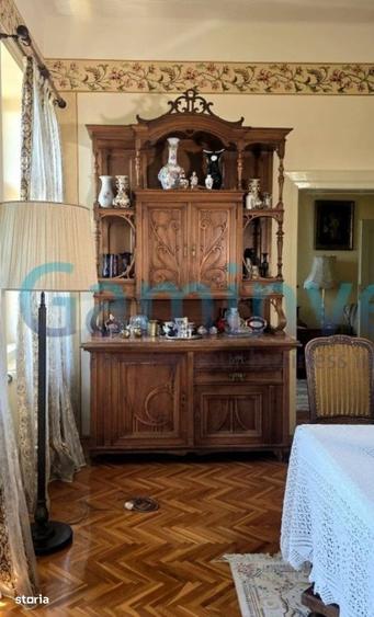 Casă cu 4 camere cu Teren 10000 Mp în Sântimreu