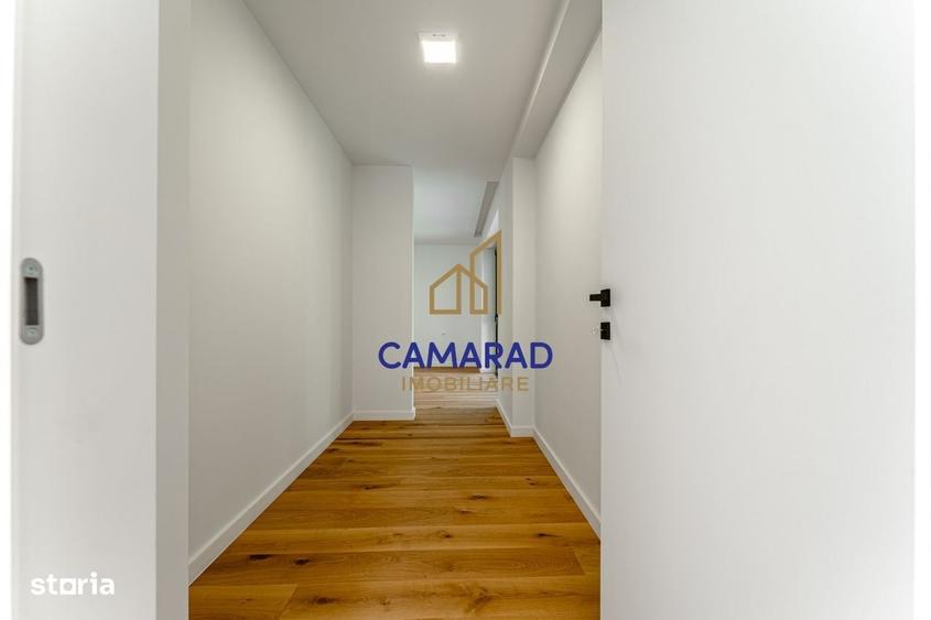 Casă cu 4 camere în Băneasa