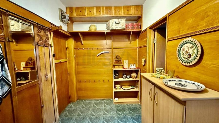 REA0115564 Apartament 3 camere de inchiriat Eminescu - 5
