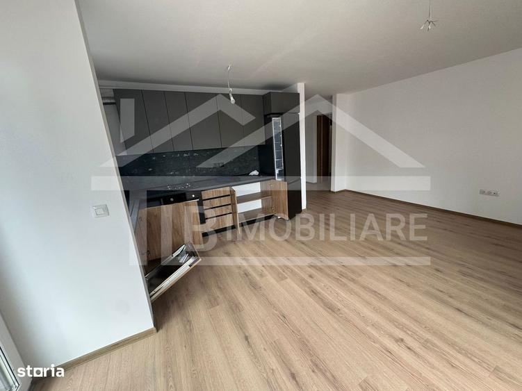 Apartament cu 3 camere în Libertății