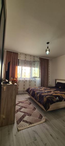 Apartament cu 2 camere decomandat, mobilat în Gării