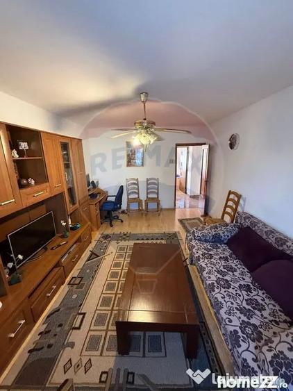 DE INCHIRIAT Apartament 2 camere cu garaj zona Europa - Baia Mare (Maramures) - 10