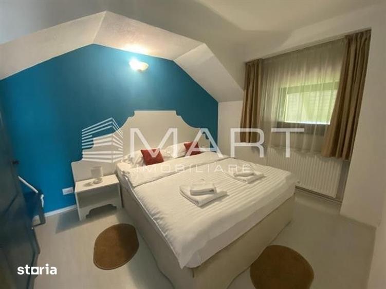 Casa 8 camere, Tohanu Nou - 1