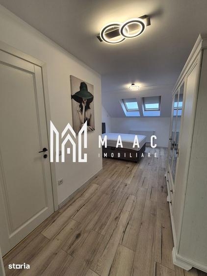 Apartament cu 2 camere, mobilat în Lazaret