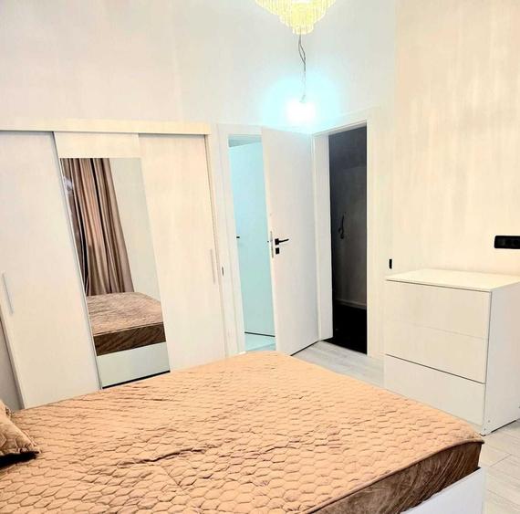 PRIMA ÎNCHIRIERE | Apartament elegant | Piața Romană – Bd. Dacia - 7
