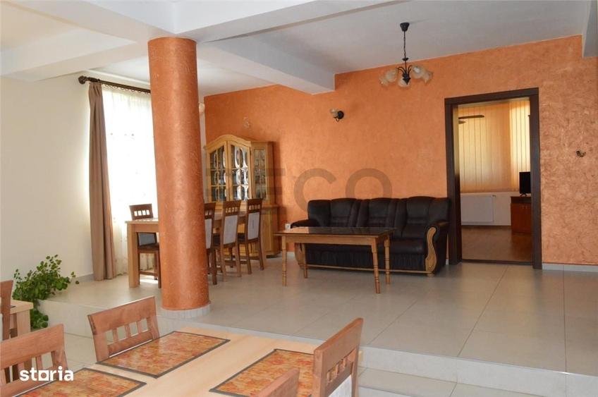 Casă cu 4 camere în Rontău