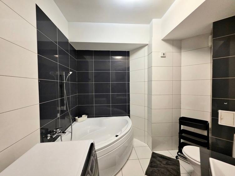 Apartament cu 2 camere decomandat în Fundeni
