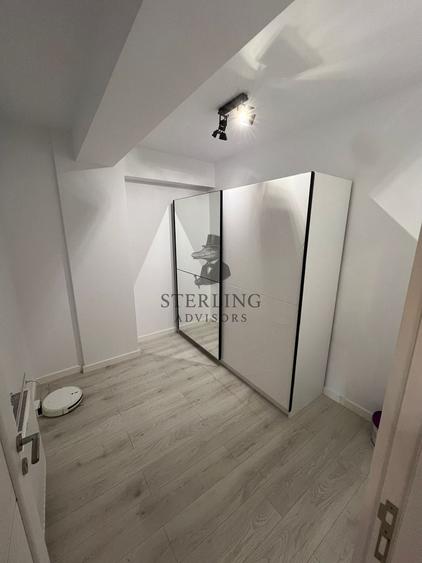 Apartament cu 2 camere semidecomandat, mobilat în 1 Mai