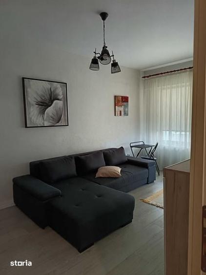 Apartament cu 2 camere în Copou