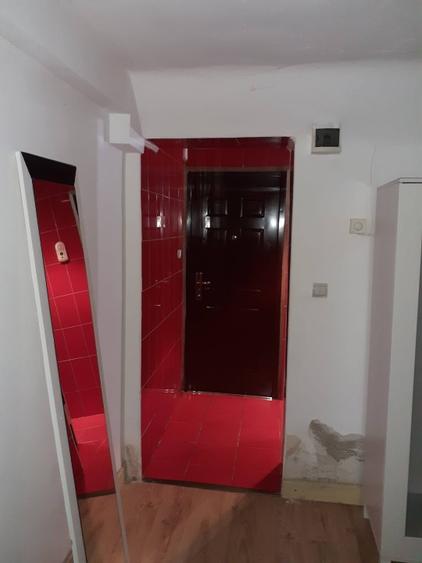 Garsonieră semidecomandată în Zorilor