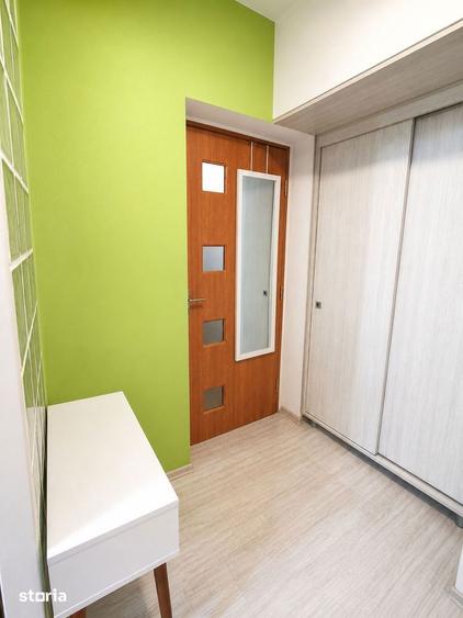 Apartament modern cu 2 camere in zona superba Aleea Carpati - 5