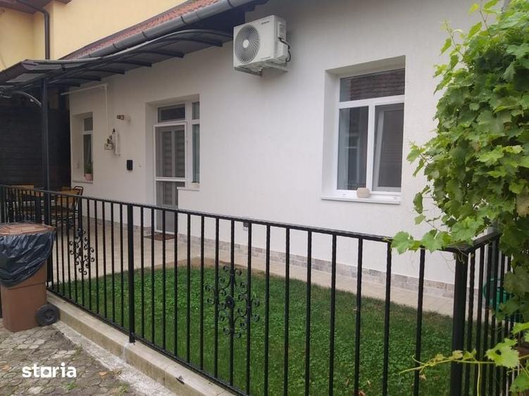 De inchiriat casa - 2