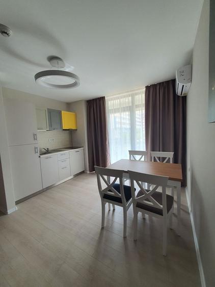 De inchiriat apartamente cu 2 camere zona Tomis Nord Campus Universitate - 3