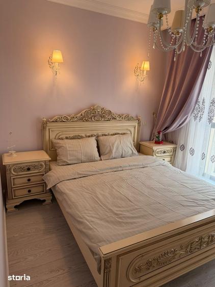 Apartament 3camere Plaza Residence| Parcul Liniei | Metrou Lujerului - 11