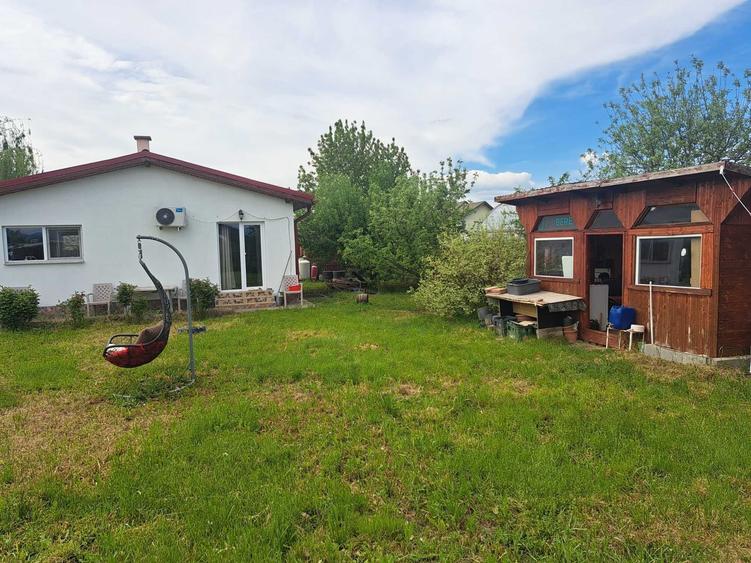 Casă cu 2 camere în Bod