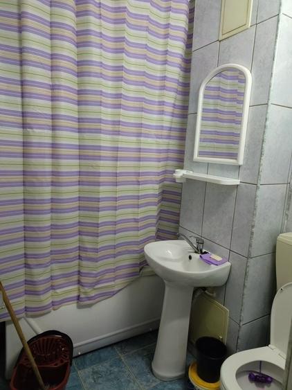 Garsonieră decomandată în Dumbrava 2