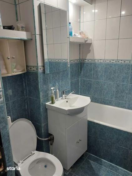 Garsonieră în Central