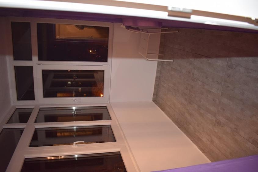 Apartament cu 2 camere decomandat în Apărătorii Patriei
