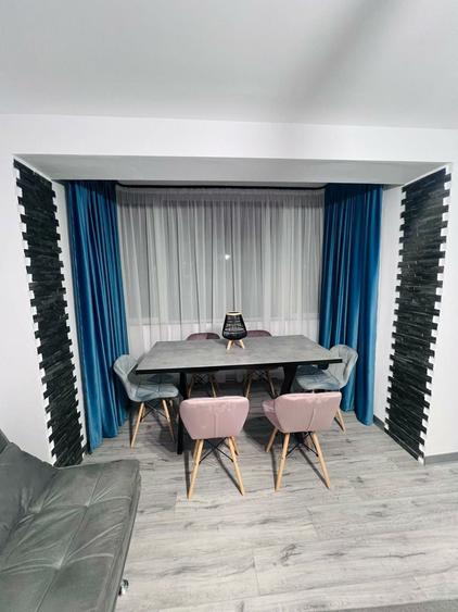 Apartament cu 2 camere semidecomandat în Petros