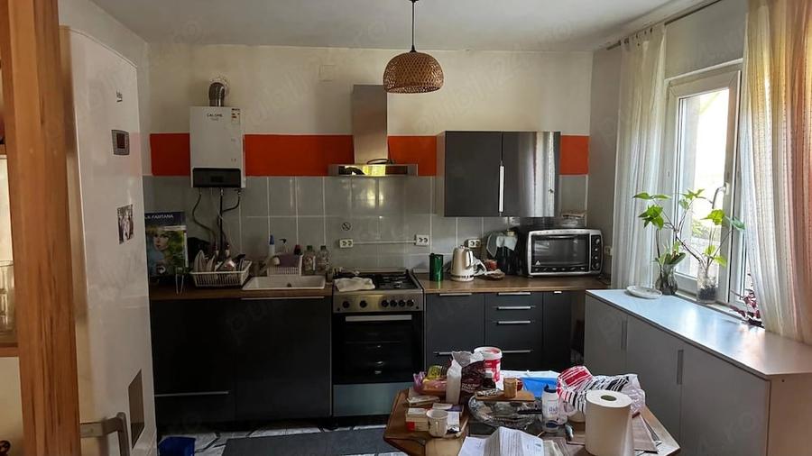 Vand Casa Individuala Comuna Pantelimon - 1