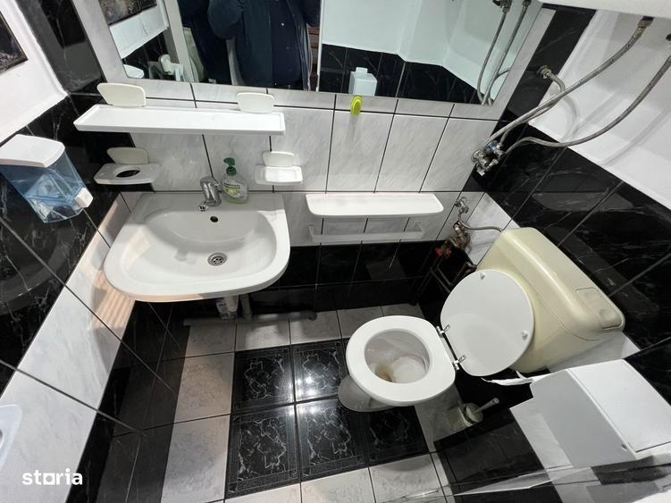 Apartament 2 camere la casa,cu utilitati incluse, zona Milea - 6
