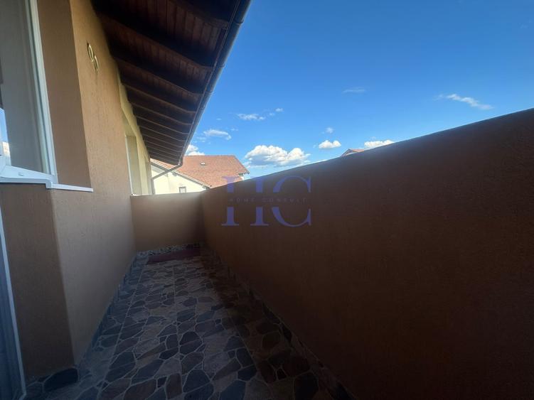 Apartament 2 camere decomandate de închiriat. loc de parcare inclus - 7